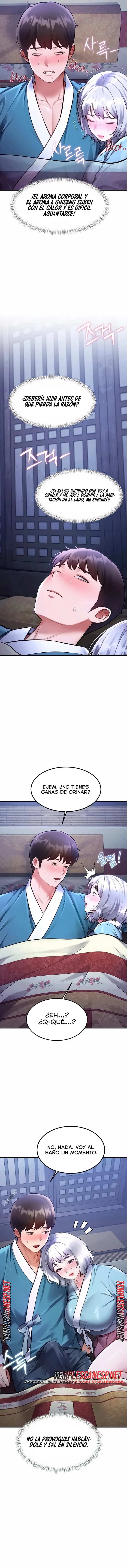 18+ A Theme For Every Building Raw Chapter 63 page 3
