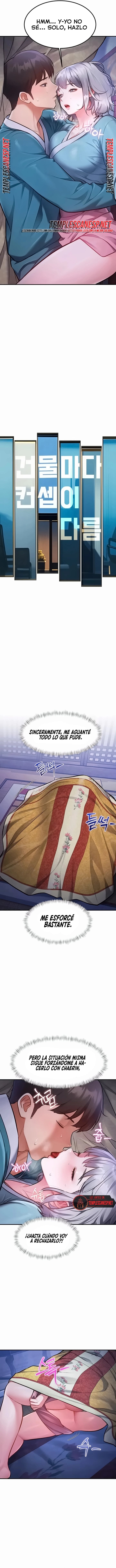18+ A Theme For Every Building Raw Chapter 63 page 6