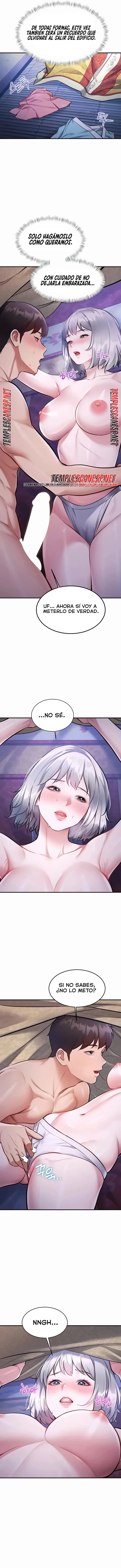 18+ A Theme For Every Building Raw Chapter 63 page 7