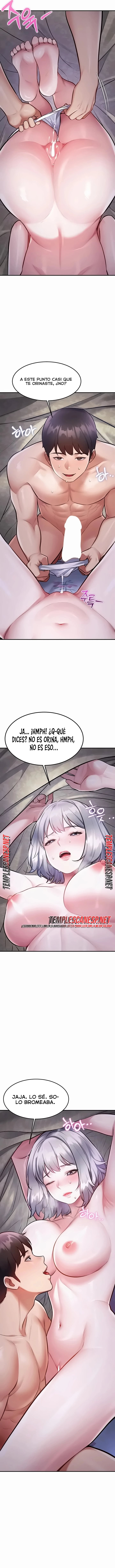 18+ A Theme For Every Building Raw Chapter 63 page 9