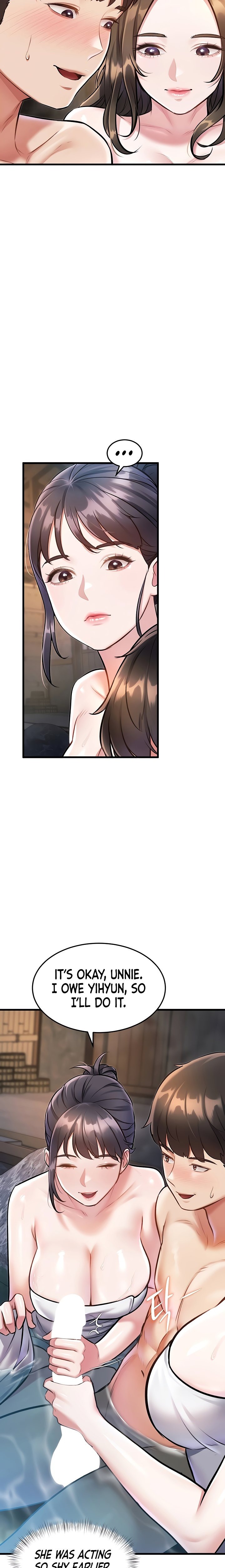 18+ A Theme For Every Building Chapter 10 page 5