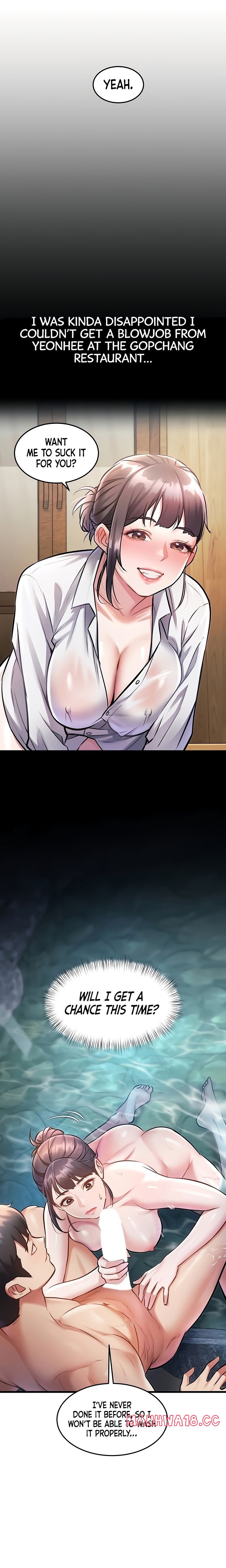 18+ A Theme For Every Building Chapter 10 page 13