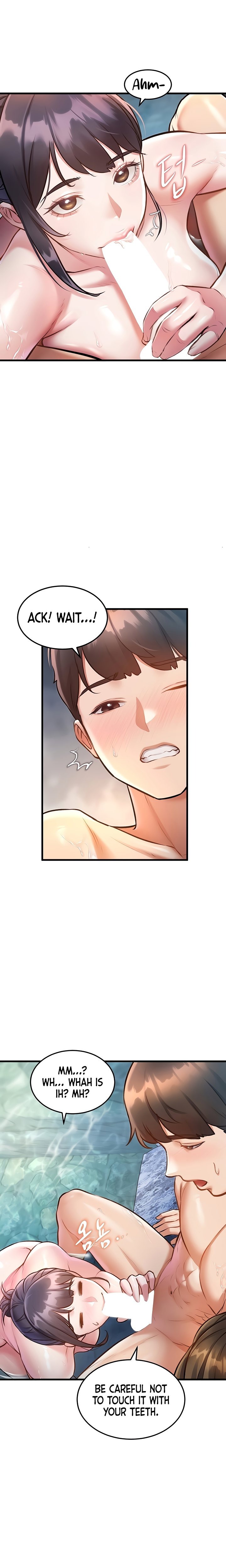 18+ A Theme For Every Building Chapter 10 page 18
