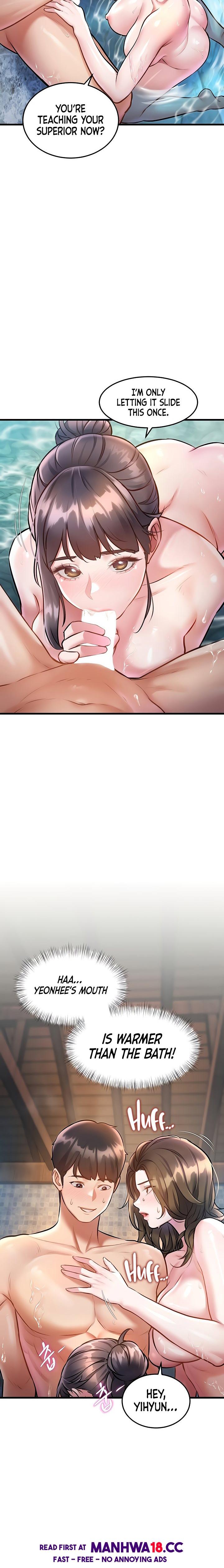 18+ A Theme For Every Building Chapter 10 page 20
