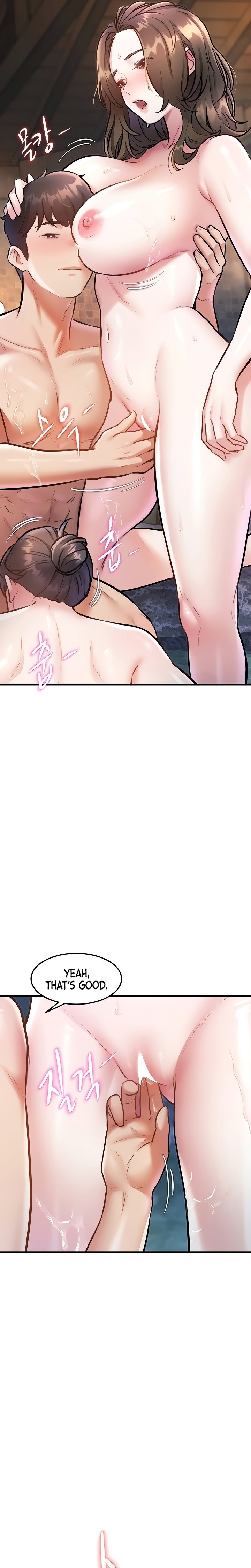 18+ A Theme For Every Building Chapter 10 page 22