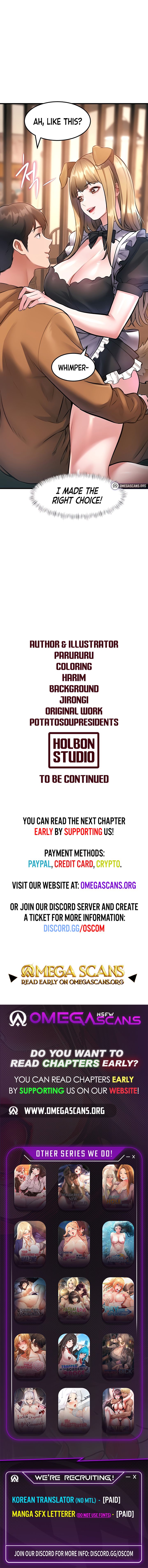 18+ A Theme For Every Building Chapter 16 page 10