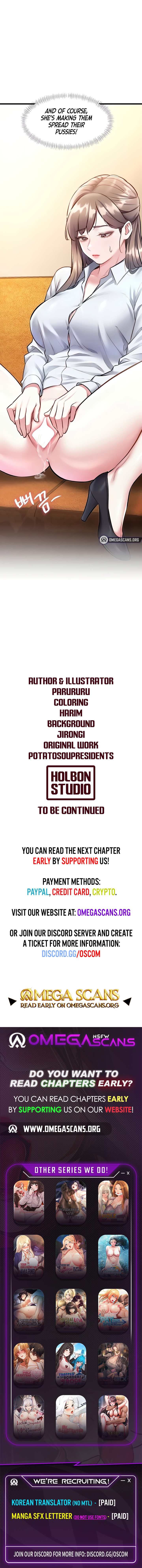 18+ A Theme For Every Building Chapter 25 page 9
