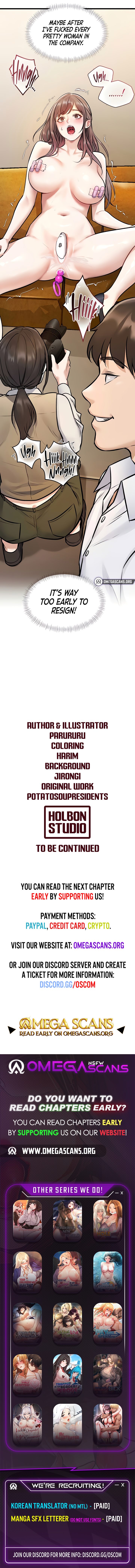18+ A Theme For Every Building Chapter 26 page 9