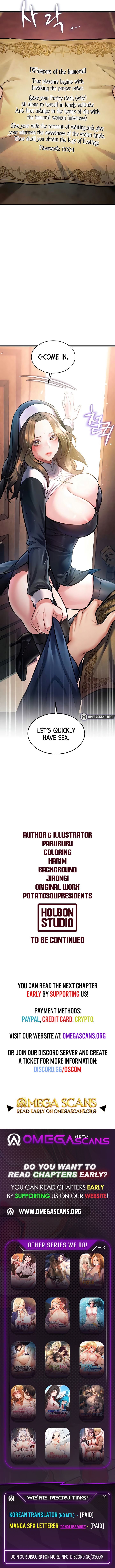 18+ A Theme For Every Building Chapter 36 page 9