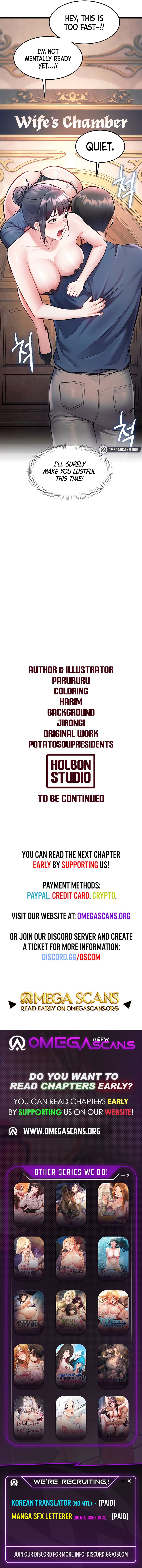 18+ A Theme For Every Building Chapter 41 page 11