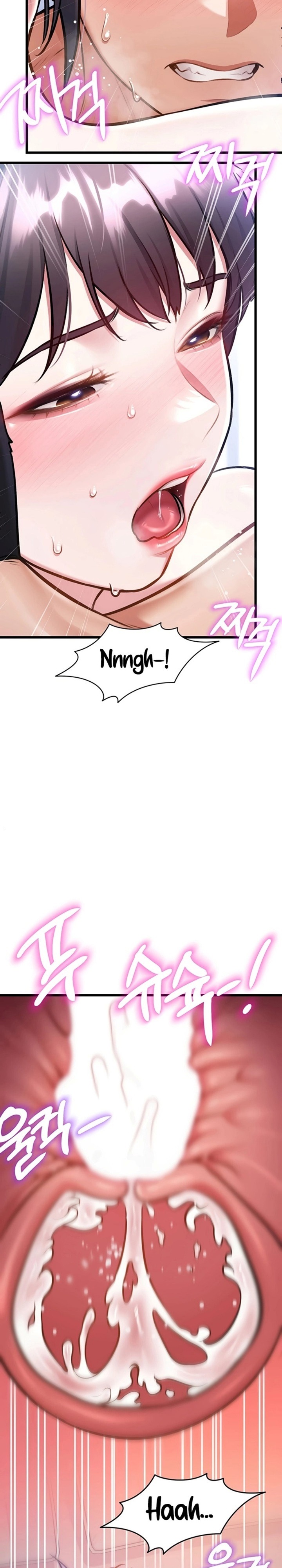 18+ A Theme For Every Building Chapter 44 page 23