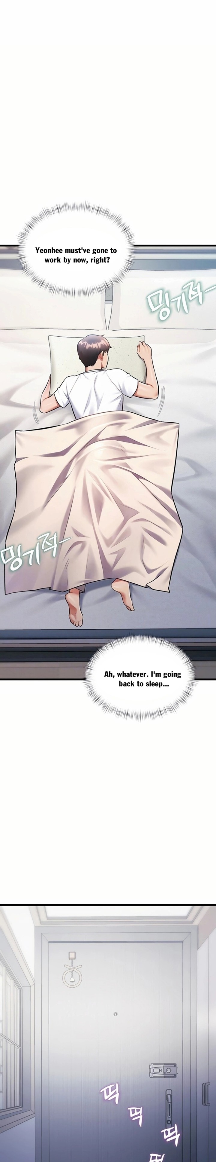 18+ A Theme For Every Building Chapter 45 page 3