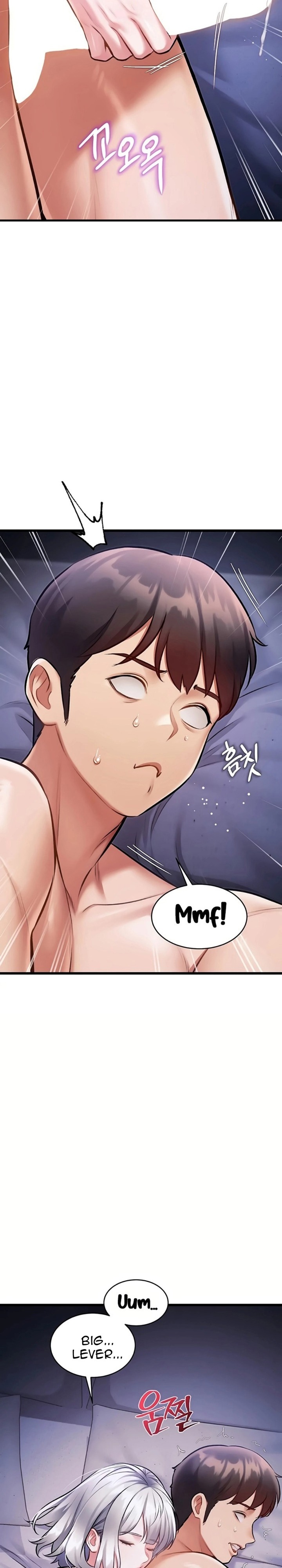 18+ A Theme For Every Building Chapter 46 page 15