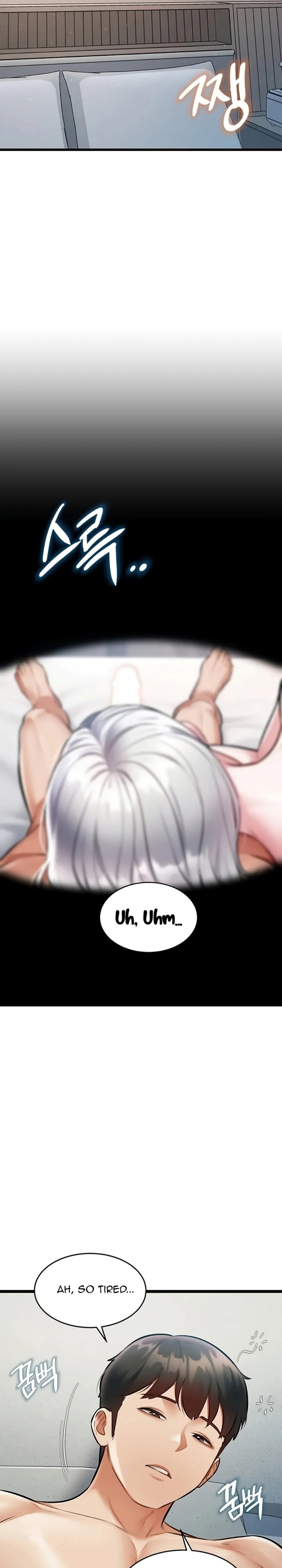 18+ A Theme For Every Building Chapter 46 page 18
