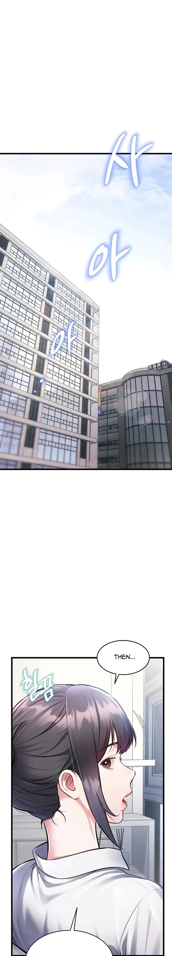 18+ A Theme For Every Building Chapter 46 page 30