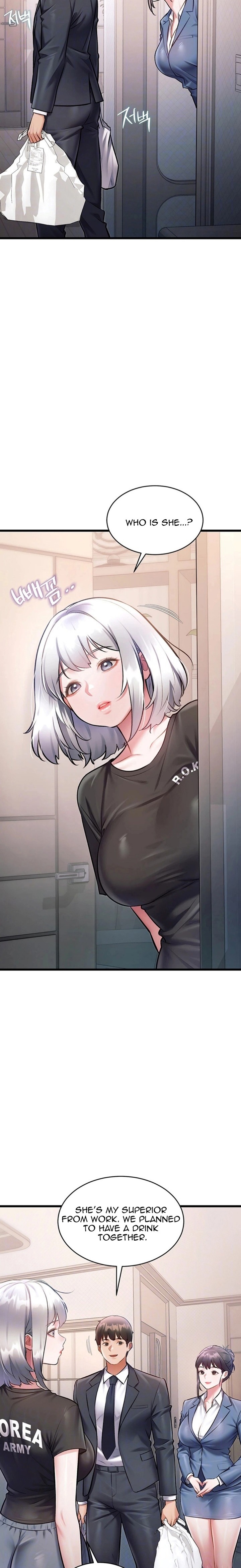 18+ A Theme For Every Building Chapter 47 page 3