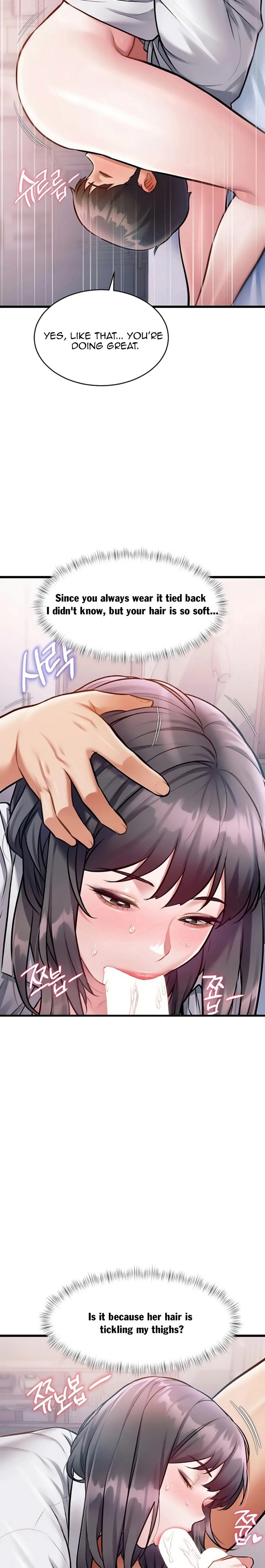 18+ A Theme For Every Building Chapter 48 page 25