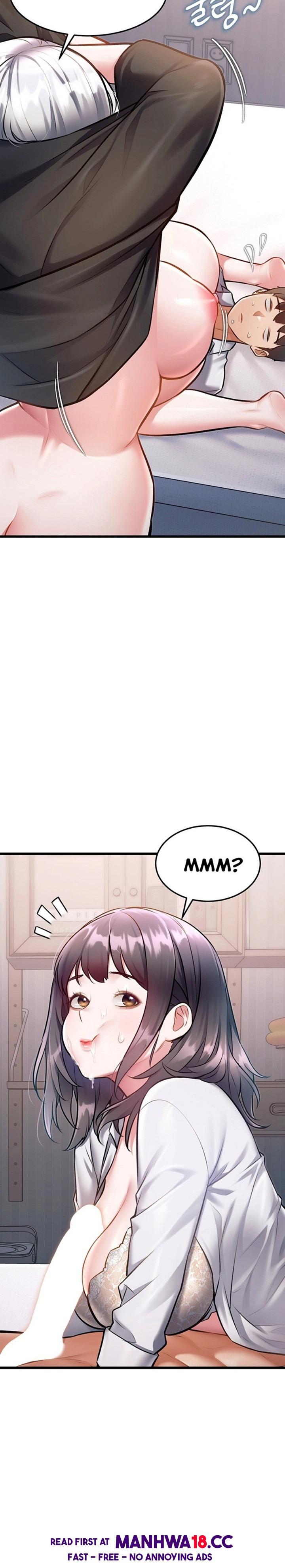 18+ A Theme For Every Building Chapter 49 page 2
