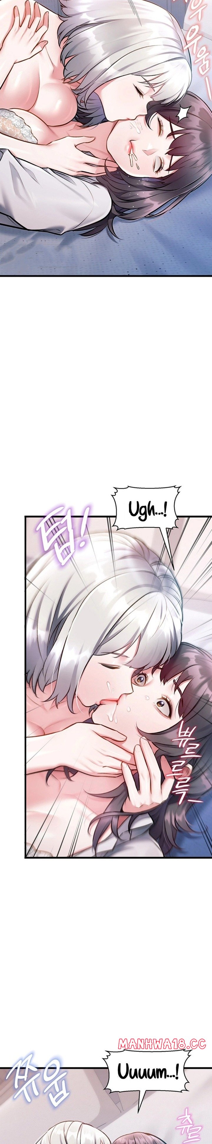 18+ A Theme For Every Building Chapter 49 page 5
