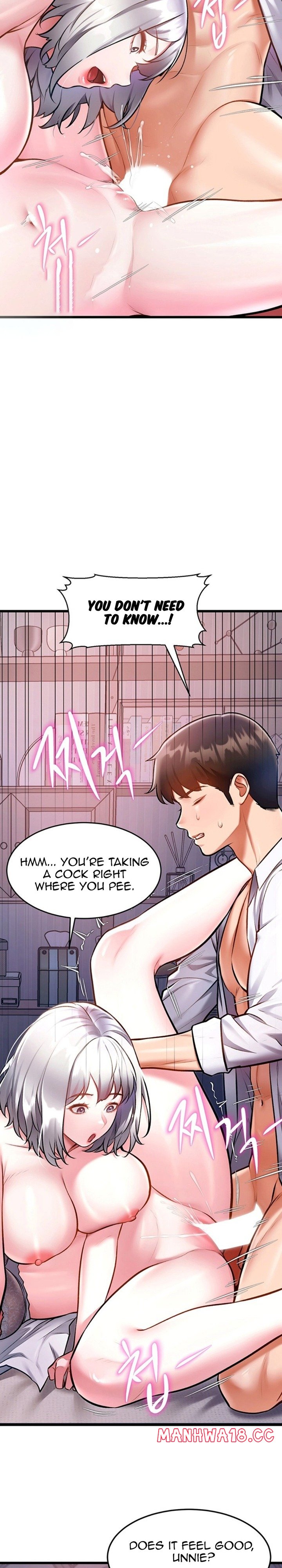 18+ A Theme For Every Building Chapter 49 page 25