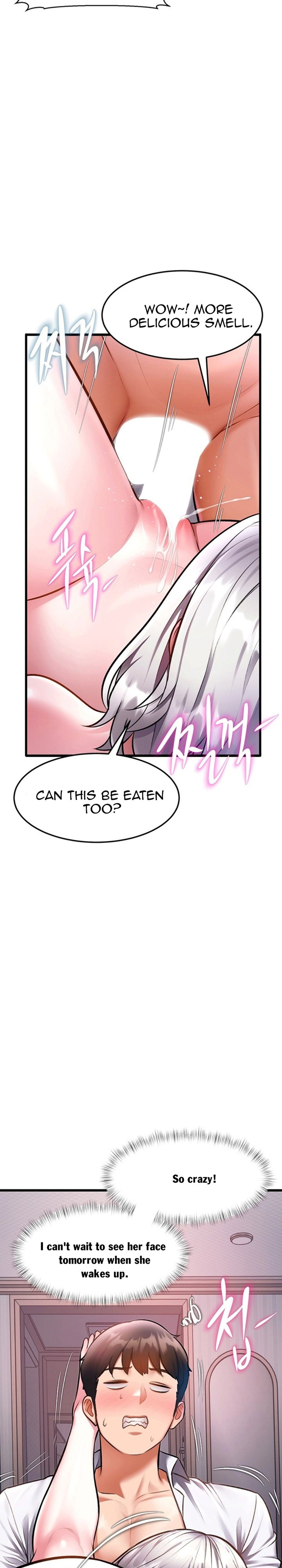 18+ A Theme For Every Building Chapter 49 page 27