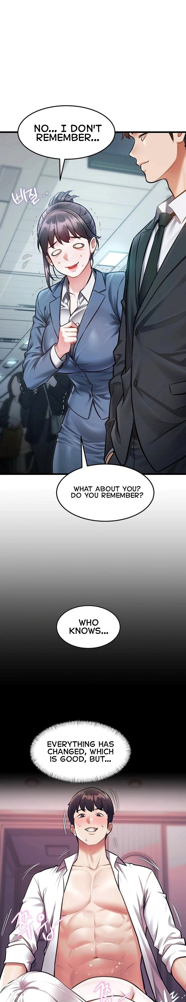 18+ A Theme For Every Building Chapter 50 page 4