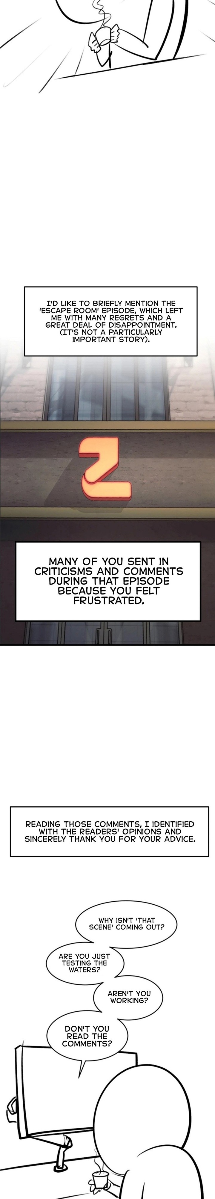 18+ A Theme For Every Building Chapter 50 page 35