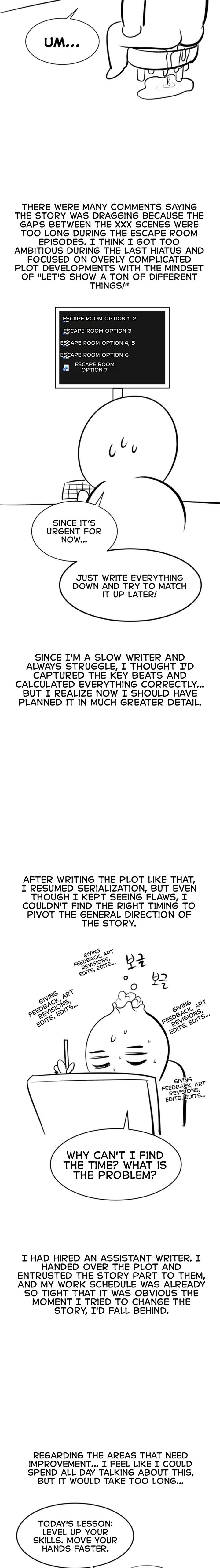 18+ A Theme For Every Building Chapter 50 page 36