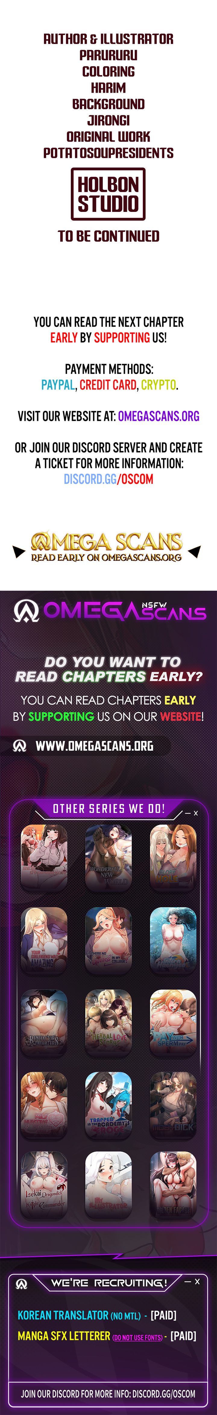 18+ A Theme For Every Building Chapter 53 page 10
