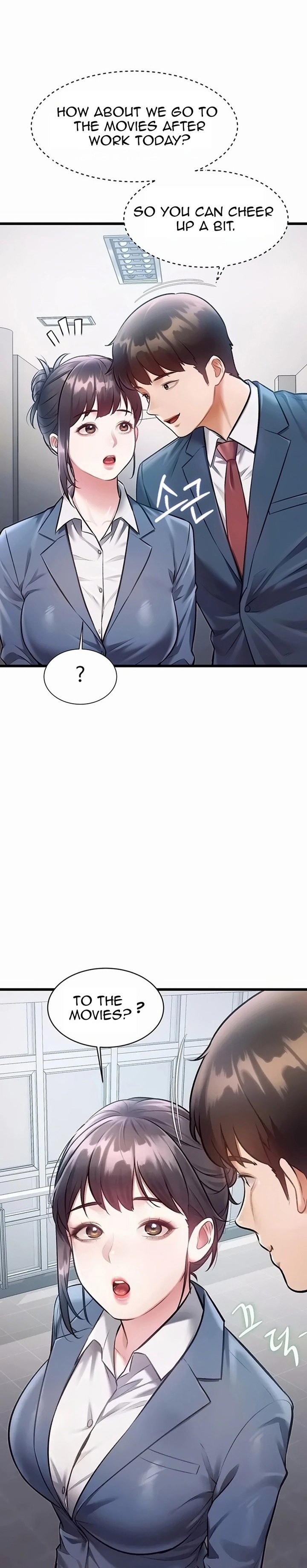 18+ A Theme For Every Building Chapter 55 page 4