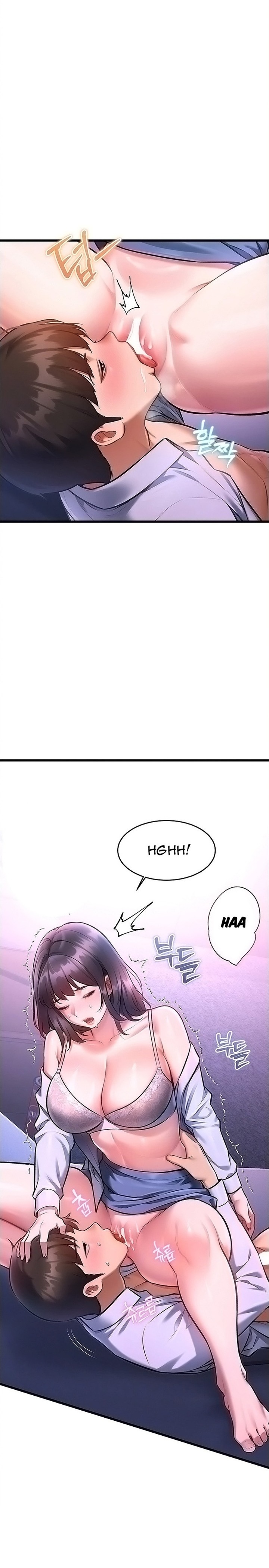 18+ A Theme For Every Building Chapter 56 page 3
