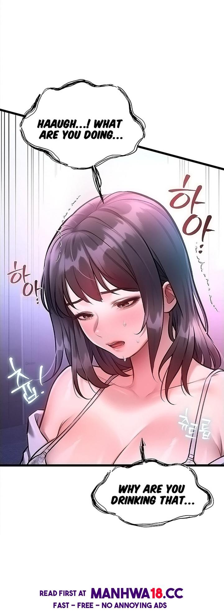 18+ A Theme For Every Building Chapter 56 page 4