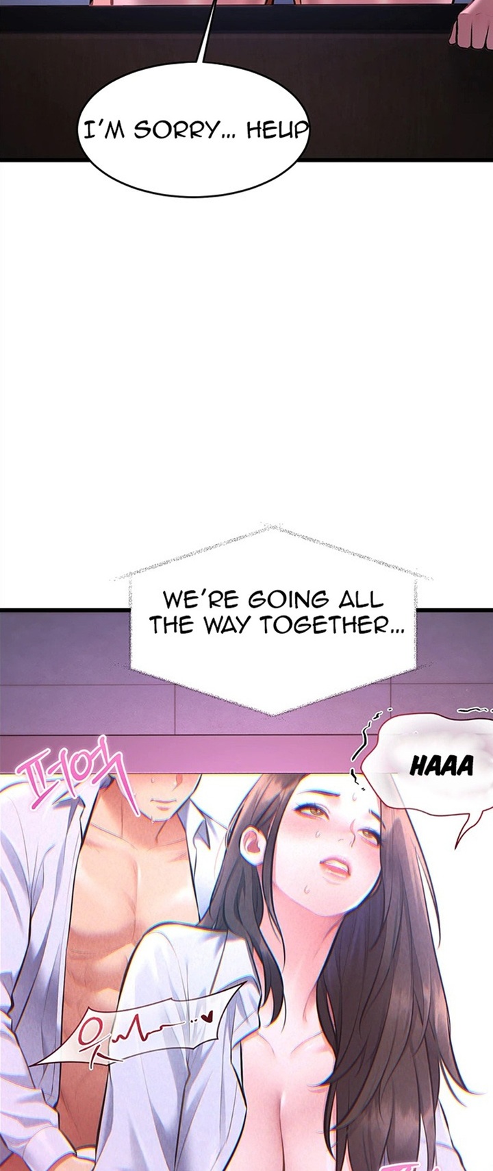 18+ A Theme For Every Building Chapter 56 page 20