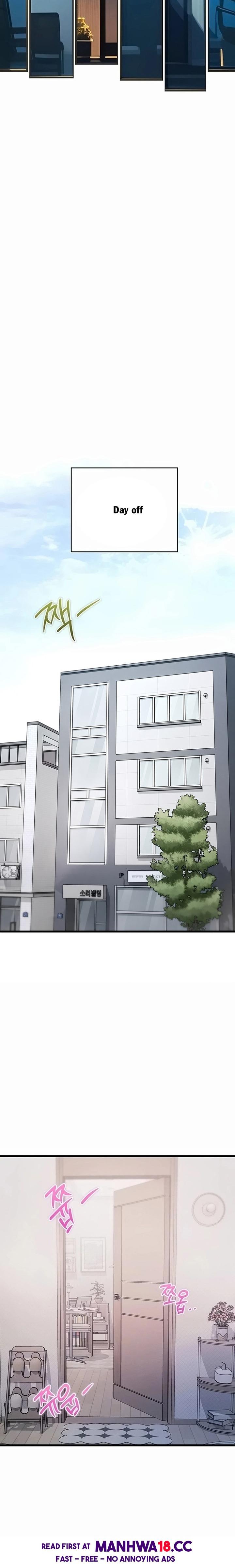 18+ A Theme For Every Building Chapter 57 page 4