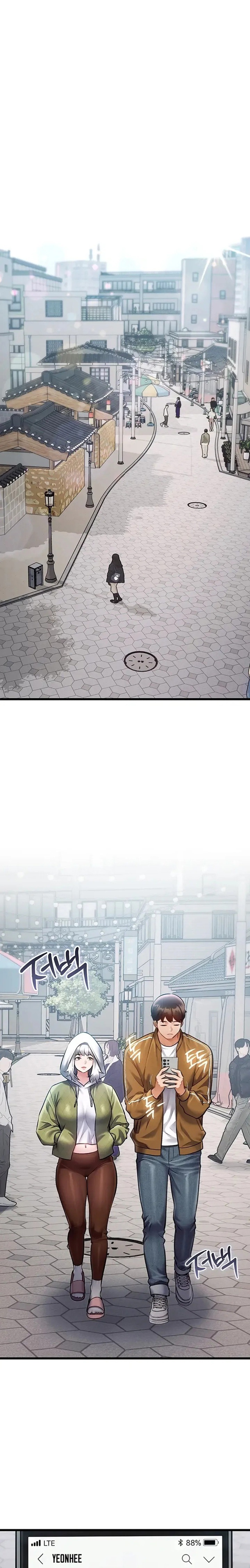 18+ A Theme For Every Building Chapter 58 page 1