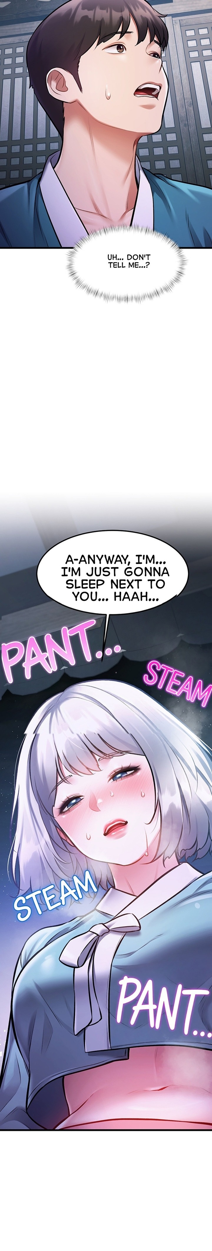 18+ A Theme For Every Building Chapter 62 page 28