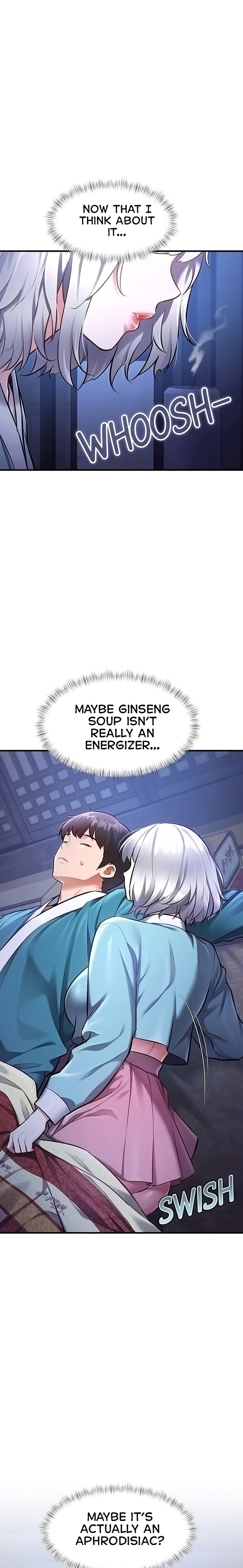 18+ A Theme For Every Building Chapter 63 page 1