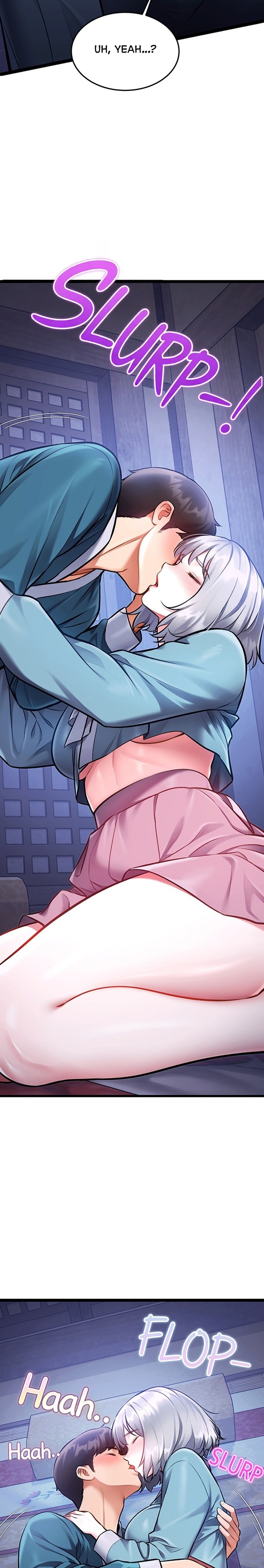 18+ A Theme For Every Building Chapter 63 page 9