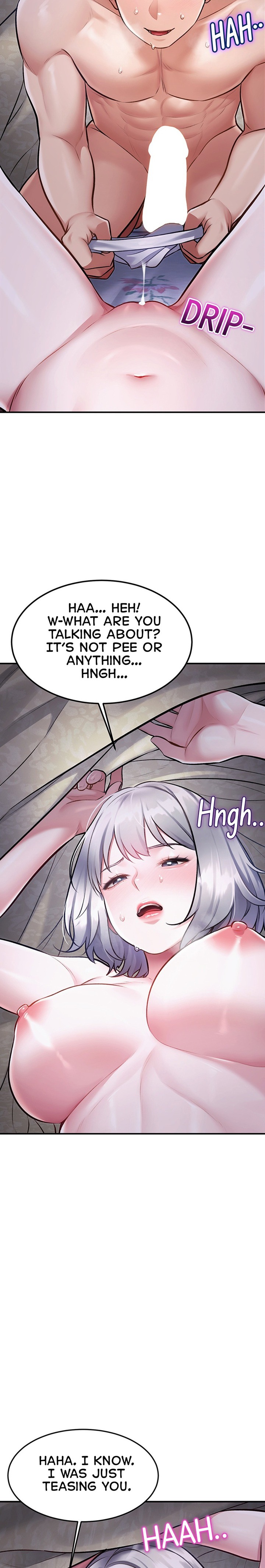 18+ A Theme For Every Building Chapter 63 page 18