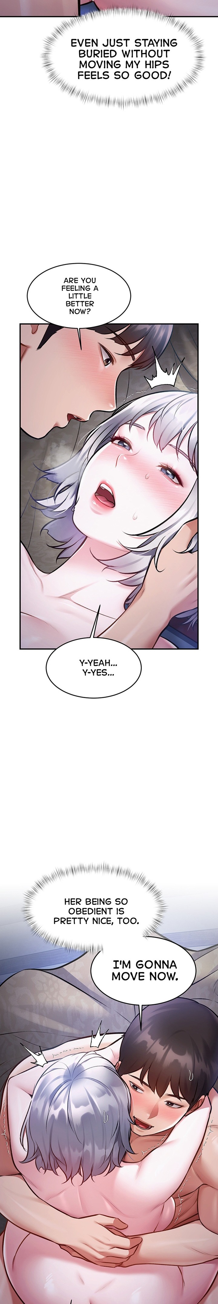18+ A Theme For Every Building Chapter 63 page 24