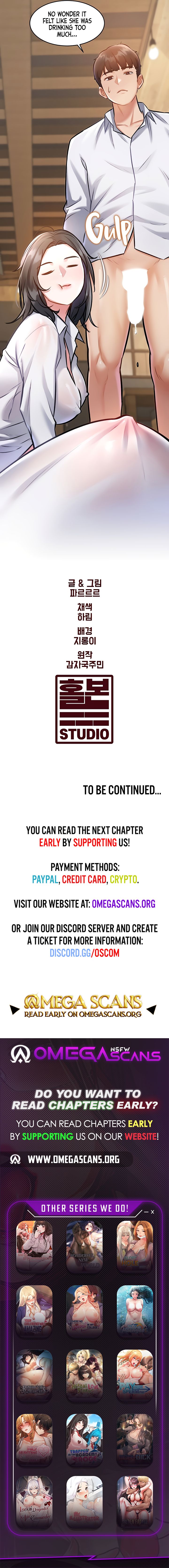 18+ A Theme For Every Building Chapter 7 page 9