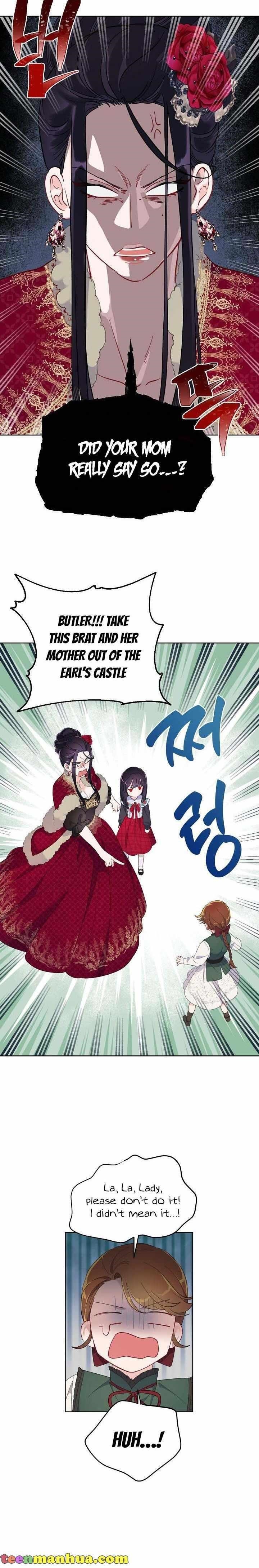 18+ A Transmigrator's Privilege Chapter 10 page 15