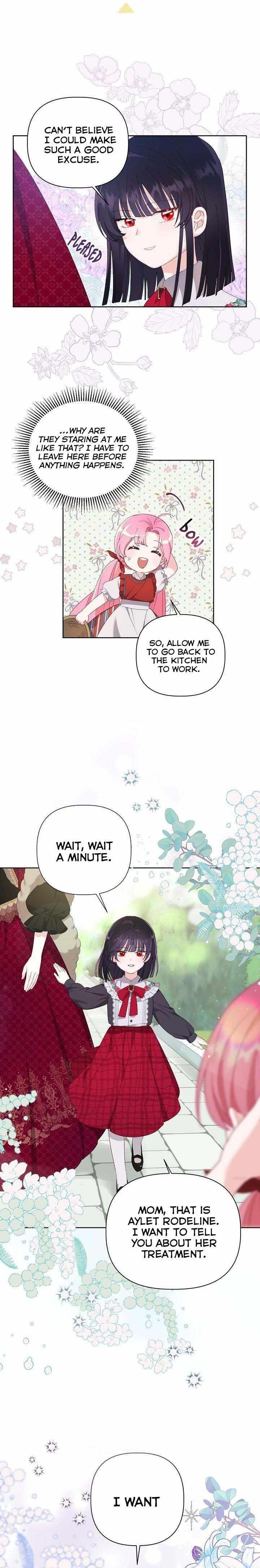 18+ A Transmigrator's Privilege Chapter 10 page 17