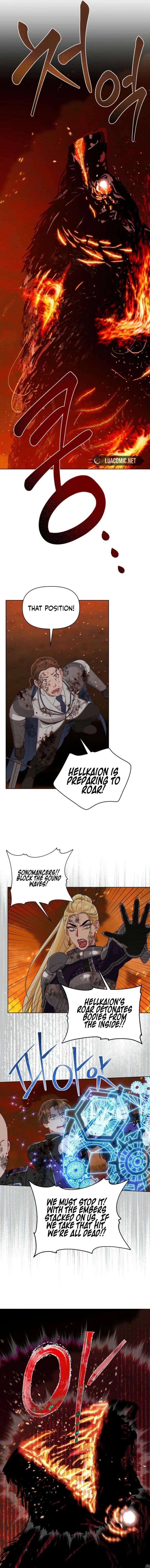 18+ A Transmigrator's Privilege Chapter 101 page 13
