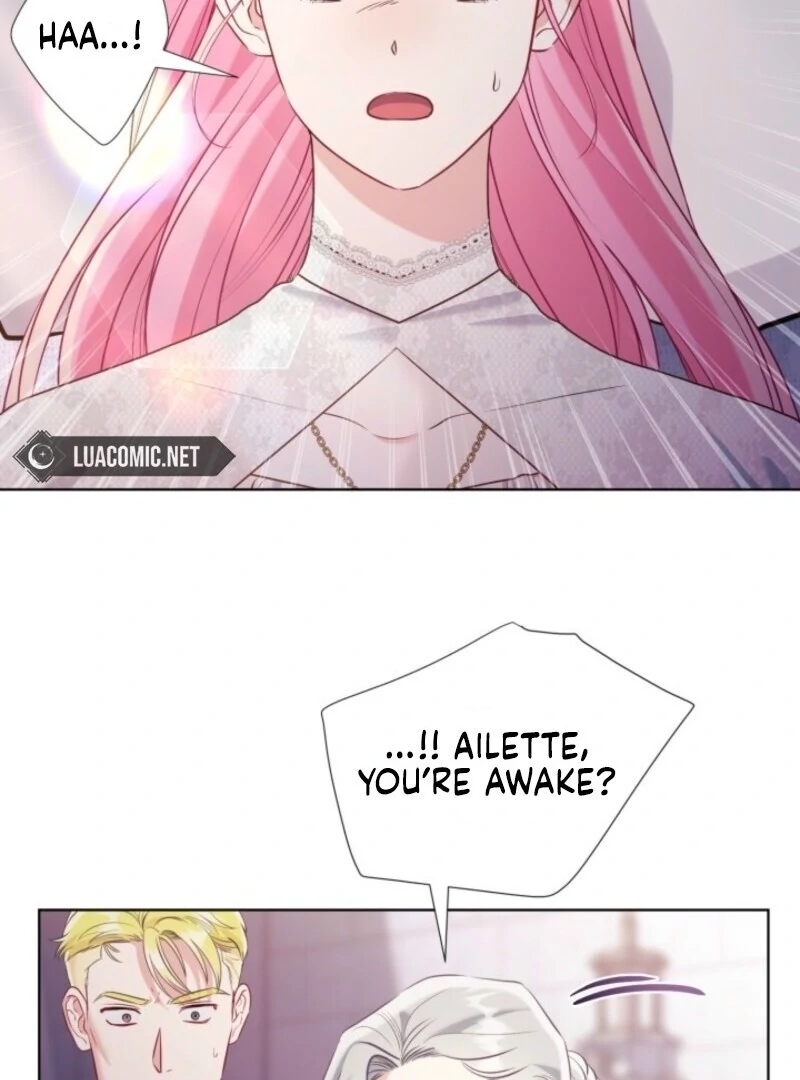 18+ A Transmigrator's Privilege Chapter 106 page 7