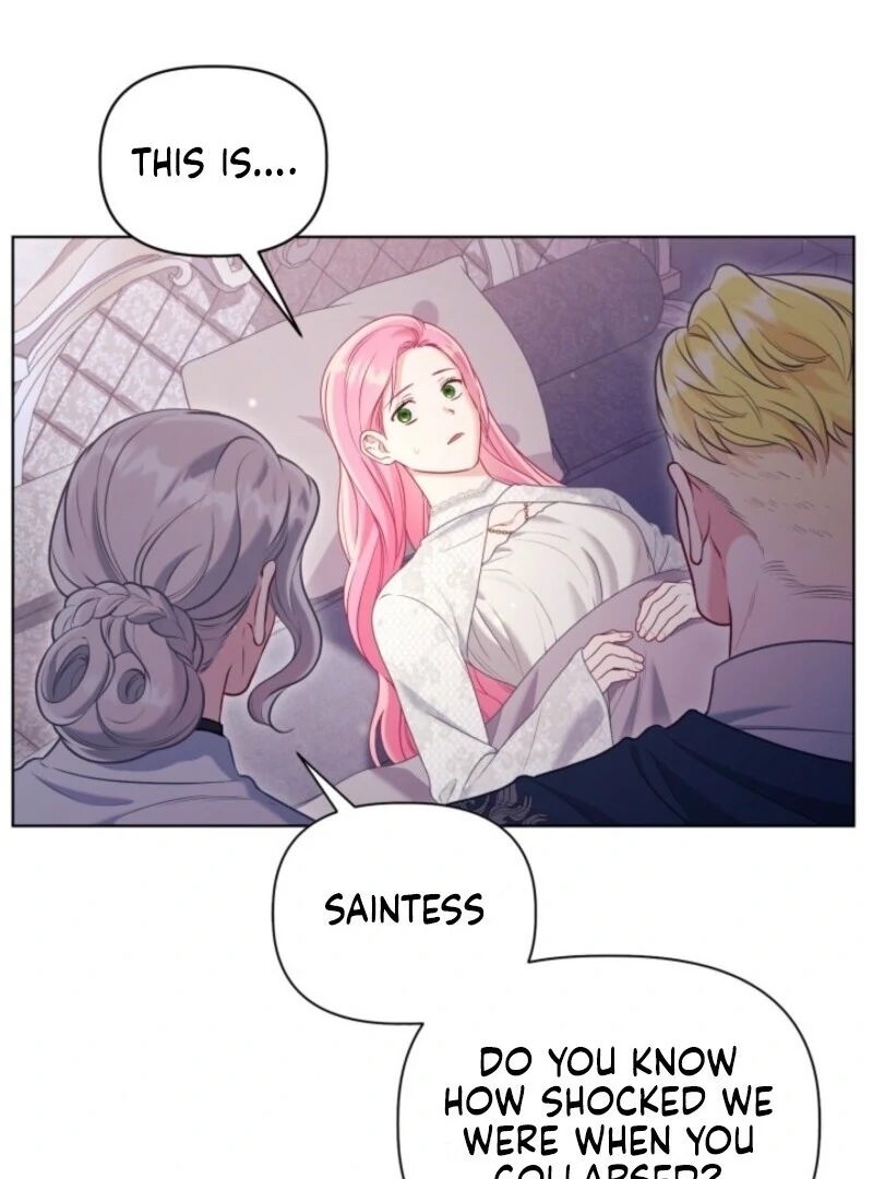 18+ A Transmigrator's Privilege Chapter 106 page 9