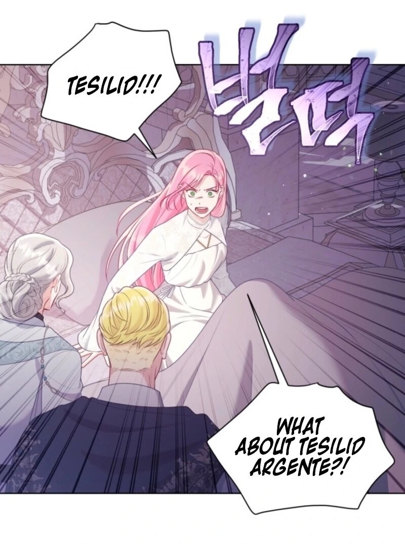 18+ A Transmigrator's Privilege Chapter 106 page 14