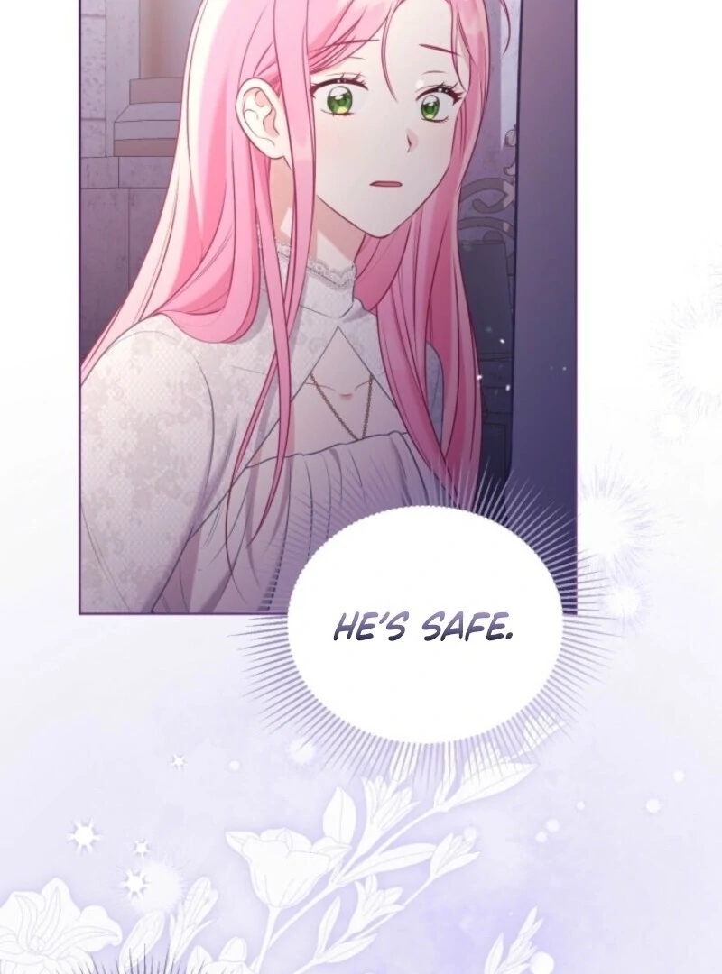 18+ A Transmigrator's Privilege Chapter 106 page 18