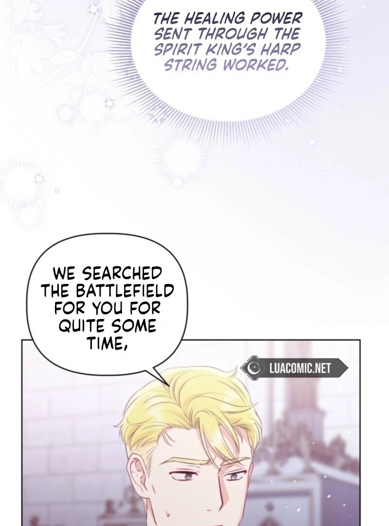 18+ A Transmigrator's Privilege Chapter 106 page 20