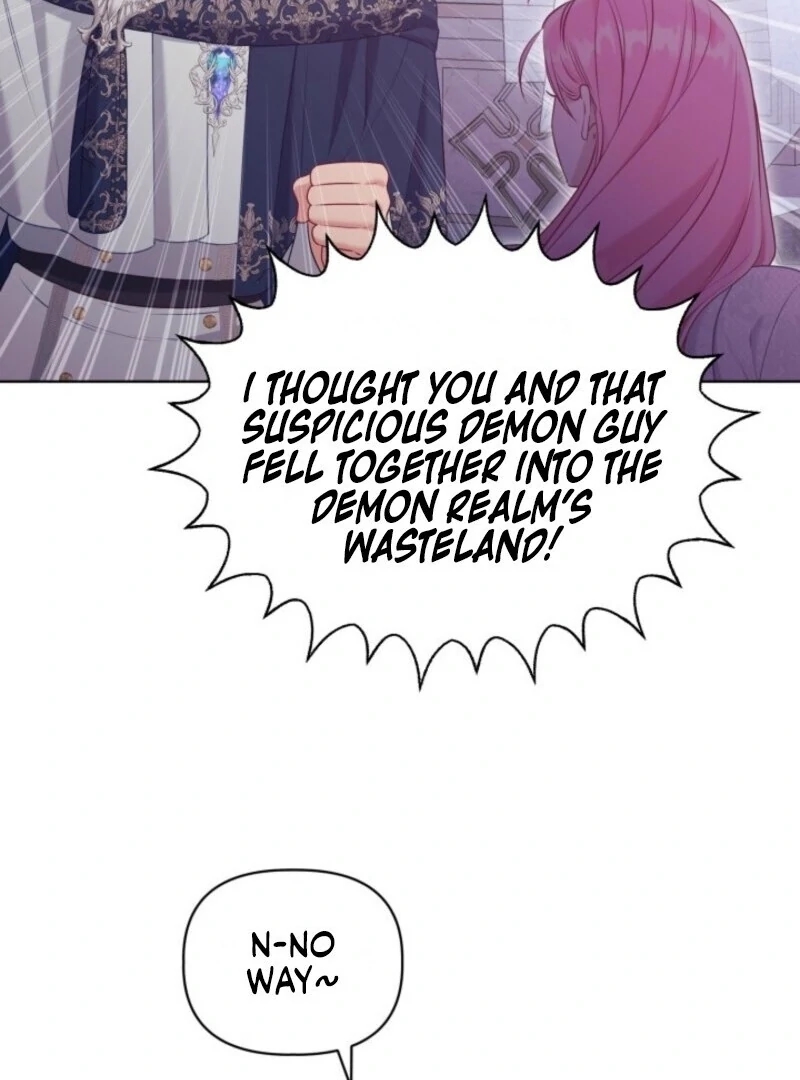 18+ A Transmigrator's Privilege Chapter 106 page 22